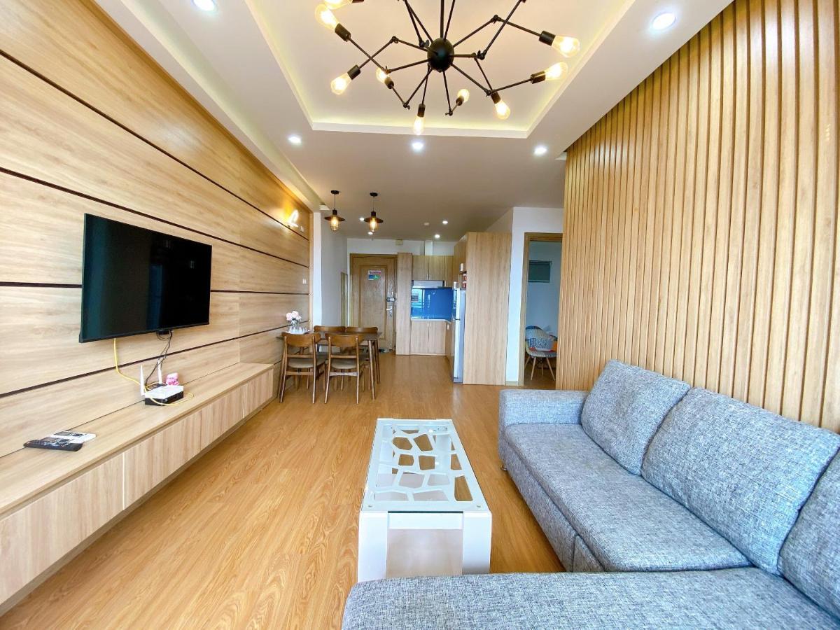 Apartmán Myhouse Ocean View Danang Exteriér fotografie