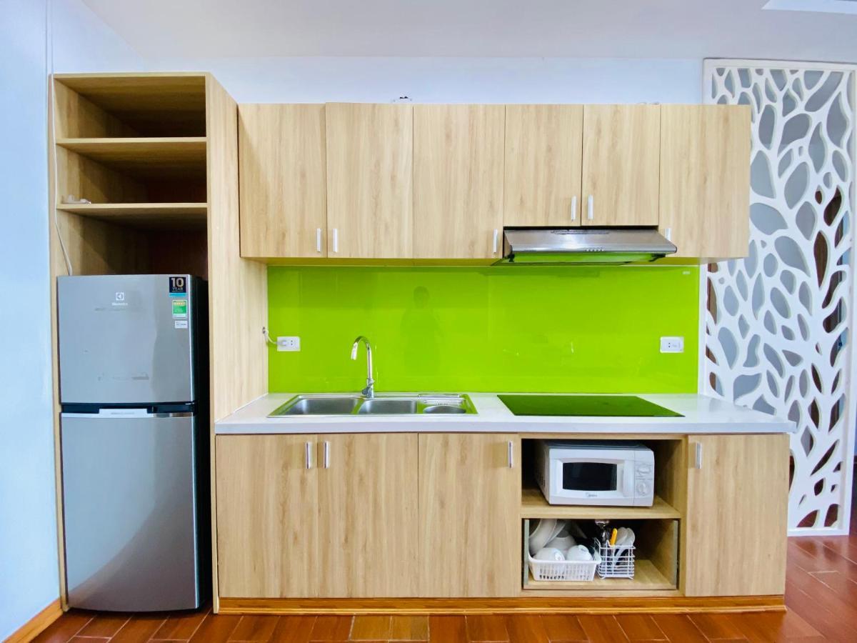 Apartmán Myhouse Ocean View Danang Exteriér fotografie
