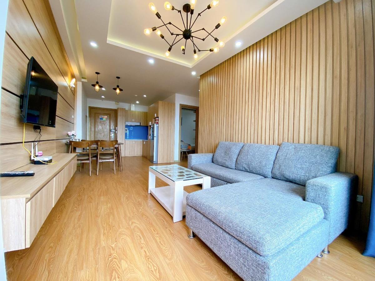 Apartmán Myhouse Ocean View Danang Exteriér fotografie